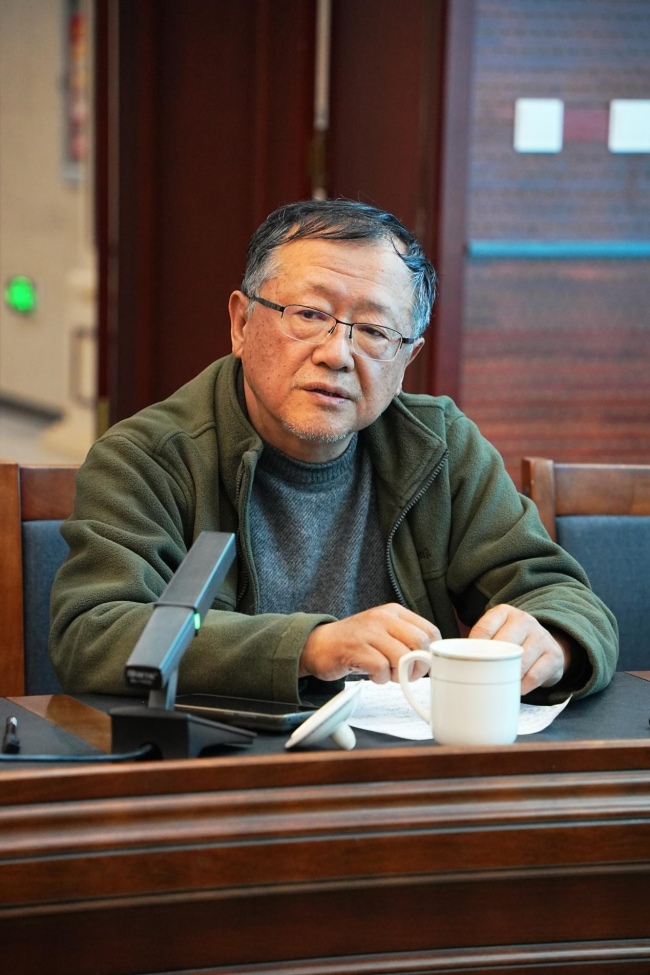 走遍中国——中国文促会好意思术家写生创作行径走进新疆专题探究会纪实