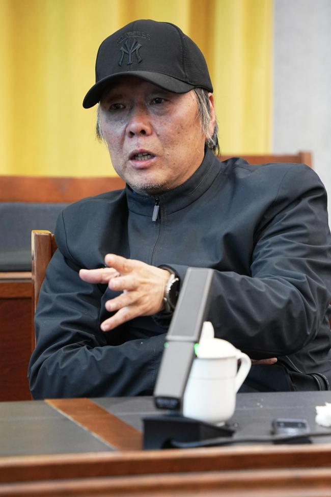 走遍中国——中国文促会好意思术家写生创作行径走进新疆专题探究会纪实