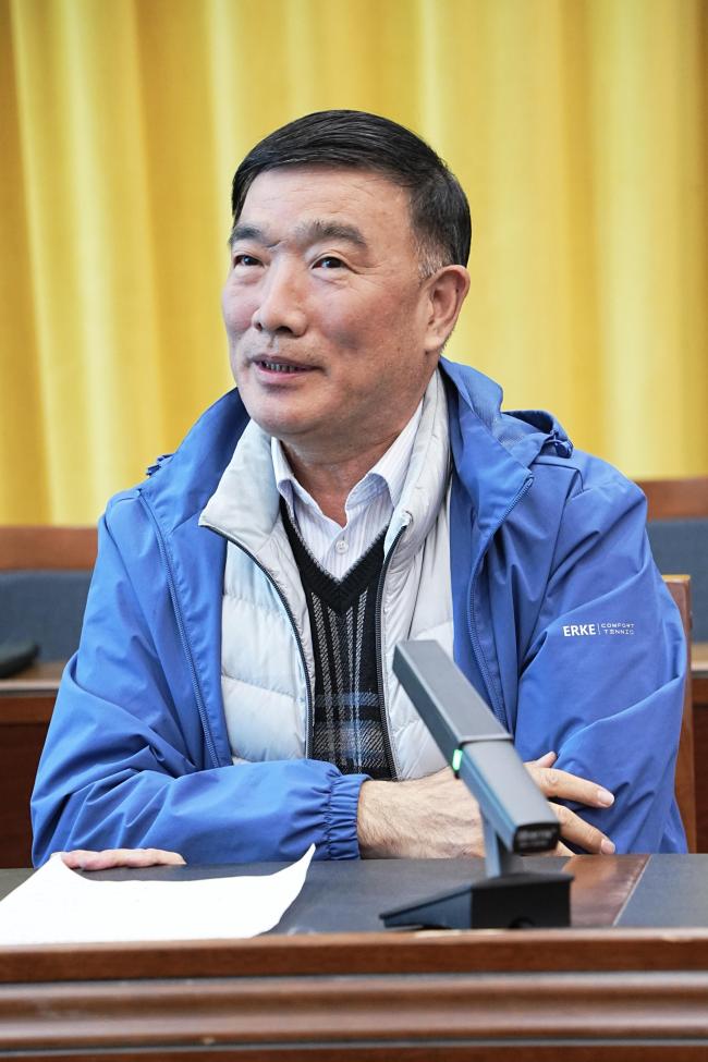 走遍中国——中国文促会好意思术家写生创作行径走进新疆专题探究会纪实